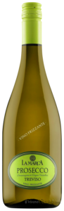 La Marca Prosecco Treviso Frizzante N.V.