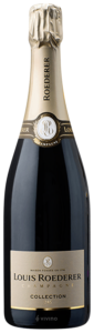 Louis Roederer Collection 245 Champagne N.V.