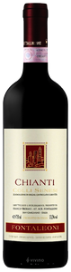 Fontaleoni Chianti Colli Senesi N.V.