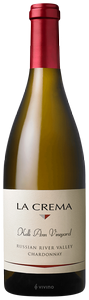 La Crema Kelli Ann Vineyard Chardonnay N.V.