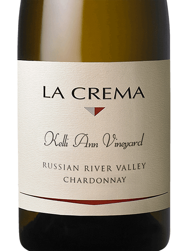 Kelli Ann Vineyard Chardonnay