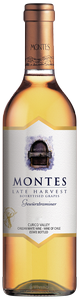 Montes Late Harvest Gewürztraminer N.V.