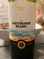 Aldi Buenas Vides Edición Limitada Sauvignon Blanc