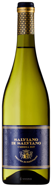 Tenuta di Salviano di Salviano