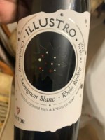 Fautor Illustro White Blend