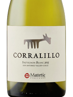 Corralillo Sauvignon Blanc