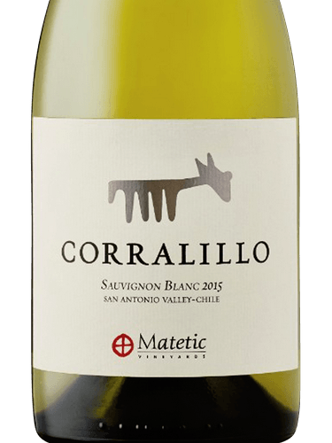Corralillo Sauvignon Blanc