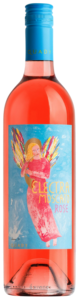 Quady Electra Rosé (California Moscato) N.V.