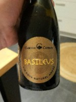 Camille Cayran Basiléus Doux Naturel Ambré