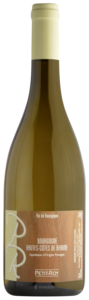 Petit Roy Bourgogne Hautes-Côtes de Beaune Blanc N.V.