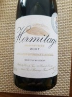 Tesco Hermitage