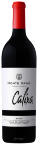 Monte Xanic Calixa Syrah N.V.
