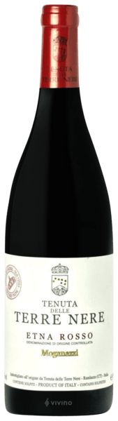 Tenuta delle Terre Nere Moganazzi