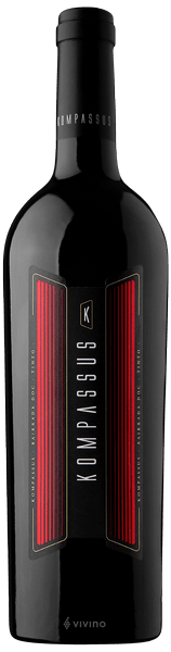 Kompassus Reserva Tinto | Vivino English