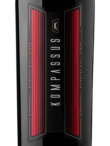 Kompassus Reserva Tinto | Vivino US