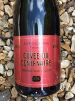 Alfred Gratien Cuvée du Centenaire Blanc de Blancs Champagne