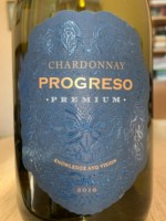 Fecovita Progreso Premium Chardonnay