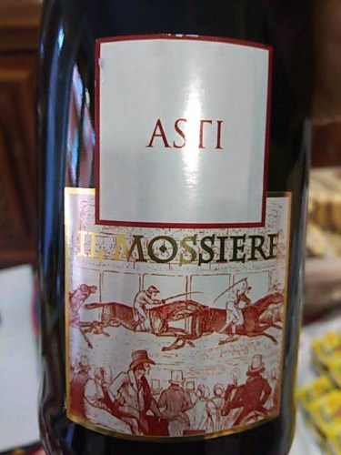 Il Mossiere Asti | Vivino US