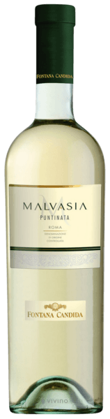 Fontana Candida Malvasia Puntinata Roma