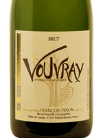 Vouvray Brut