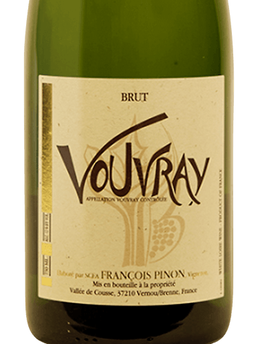 Vouvray Brut