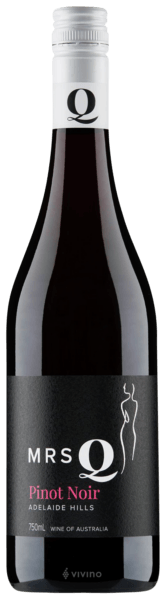 Quarisa Mrs. Q Pinot Noir