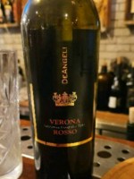 DeAngelis (De Angelis) Rosso Verona