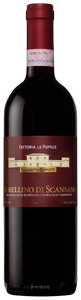 Fattoria le Pupille Morellino di Scansano N.V.