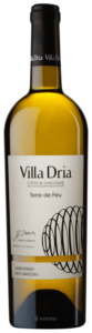Villa Dria Chardonnay - Gros Manseng (Terre de Feu)