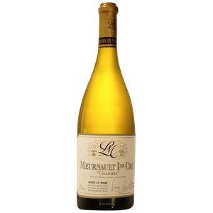 ワイン Lucien Le Moine Meursault 1erCru Charmes Lucien le Moine Meursault-Charmes 1er Cru | Vivino US