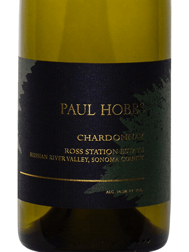 Ross Station Estate Chardonnay
