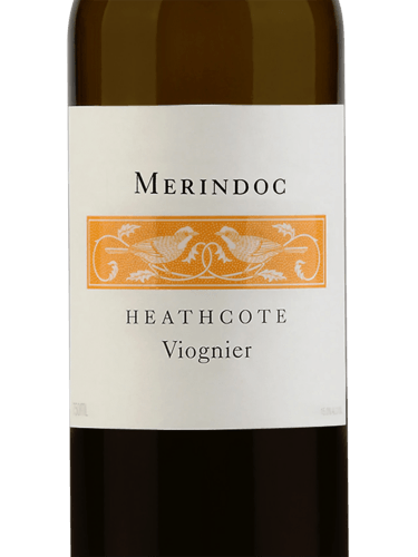 Shelmerdine Merindoc Viognier | Vivino English