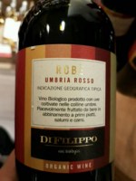 Di Filippo Robè Umbria Rosso