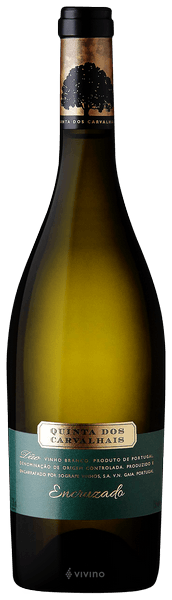 Quinta dos Carvalhais Encruzado Dão