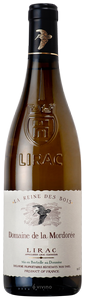 Domaine de la Mordorée La Reine des Bois Lirac Blanc N.V.