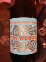 Von Winning Sauvignon Blanc Liaison