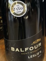 Balfour Leslie's Brut