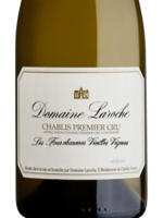Domaine Laroche Chablis Premier Cru ‘Les Fourchaumes Vieilles Vignes’