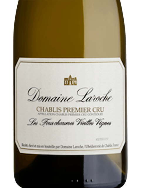 Laroche Chablis Premuier Cru Les Fourchaumes Vieilles Vignes