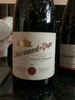 ASDA Edition Châteauneuf-du-Pape