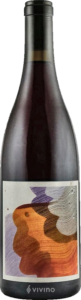 Jolie-Laide Trousseau Noir - Cabernet Pfeffer - Gamay N.V.