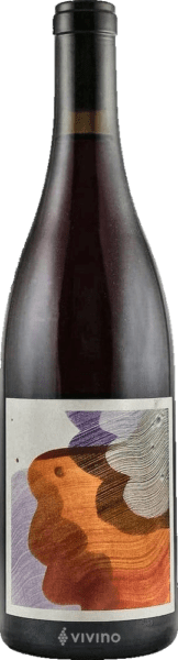 Jolie-Laide Trousseau Noir - Cabernet Pfeffer - Gamay