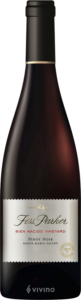 Fess Parker Bien Nacido Vineyard Pinot Noir 2021