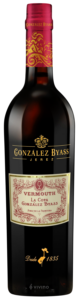 Gonzalez-Byass La Copa Vermouth N.V.