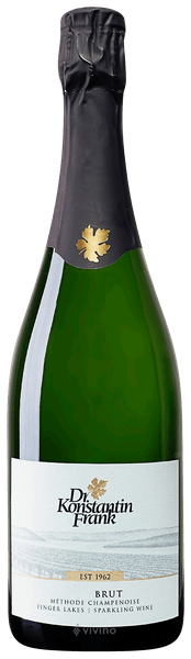 Dr. Konstantin Frank Brut