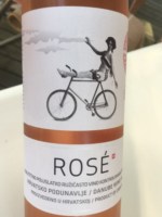Iuris Rosé