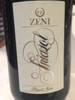 Zeni Spiazol Pinot Nero