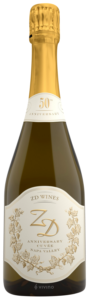 ZD Wines 50th Anniversary Cuvée N.V.