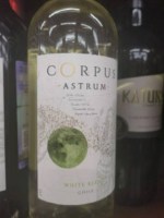 San Pedro Corpus Astrum White Blend