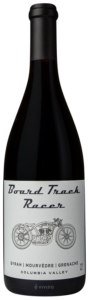 Mark Ryan Winery Board Track Racer GSM N.V.